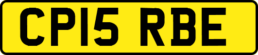 CP15RBE