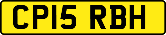 CP15RBH
