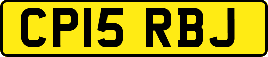CP15RBJ