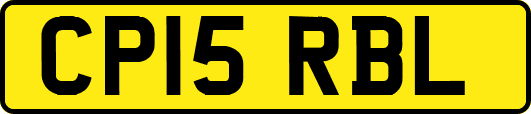 CP15RBL