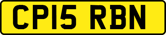 CP15RBN