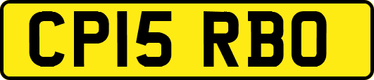 CP15RBO