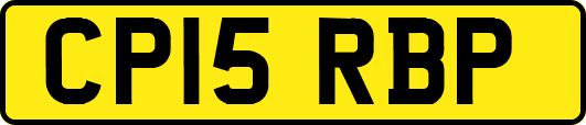 CP15RBP