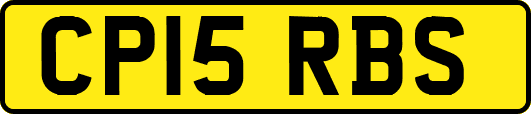 CP15RBS