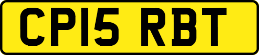 CP15RBT