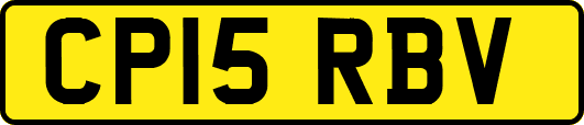 CP15RBV