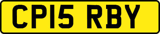 CP15RBY