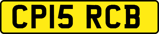 CP15RCB
