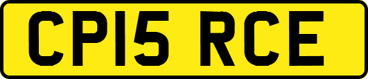 CP15RCE