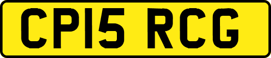 CP15RCG