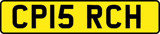 CP15RCH