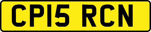 CP15RCN