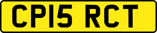 CP15RCT