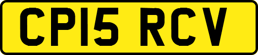 CP15RCV