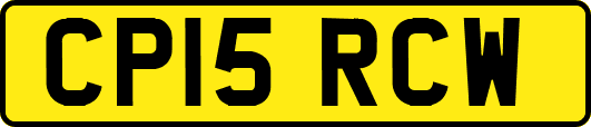 CP15RCW