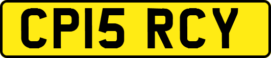 CP15RCY