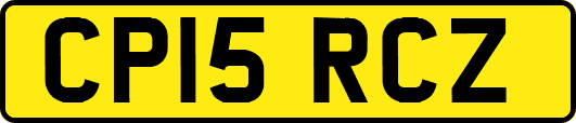 CP15RCZ