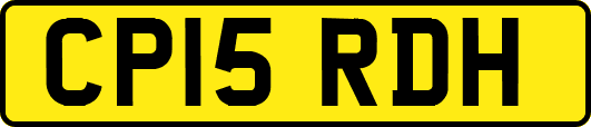 CP15RDH