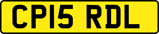 CP15RDL