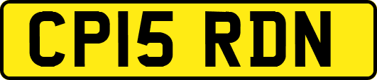 CP15RDN