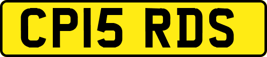 CP15RDS