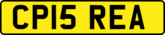 CP15REA