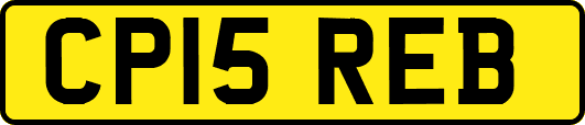 CP15REB