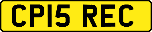 CP15REC