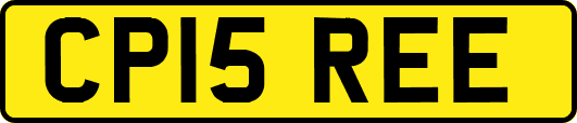 CP15REE