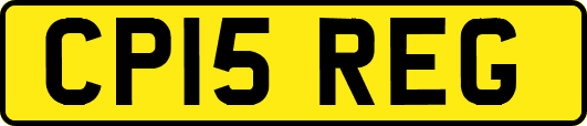 CP15REG