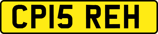 CP15REH