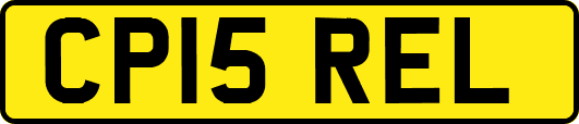 CP15REL