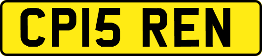 CP15REN