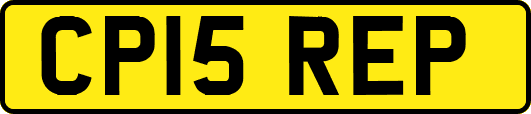 CP15REP