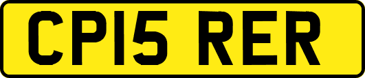 CP15RER