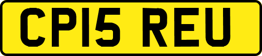 CP15REU