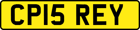 CP15REY