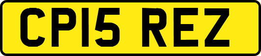 CP15REZ