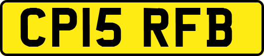 CP15RFB