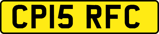 CP15RFC