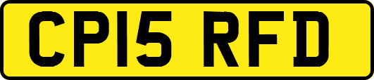CP15RFD