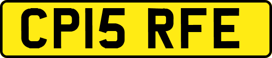 CP15RFE