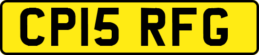 CP15RFG