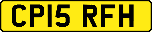 CP15RFH
