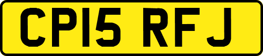 CP15RFJ
