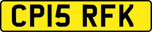 CP15RFK