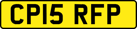 CP15RFP