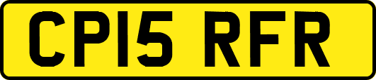 CP15RFR