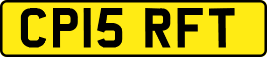 CP15RFT