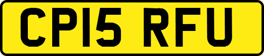 CP15RFU